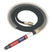 Sealey Air Micro Die Grinder 3mm Collet SA673 Sealey  - Dynamic Drive