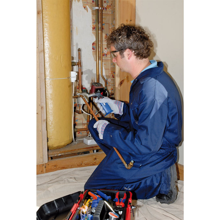 Draper Heavy Duty Gas Torch 78776 Draper - Dynamic Drive