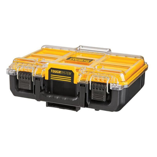 Dewalt Power Tools DWST83392 TOUGHSYSTEM™ 2.0 Half-Width Organiser DeWALT Power Tools - Dynamic Drive