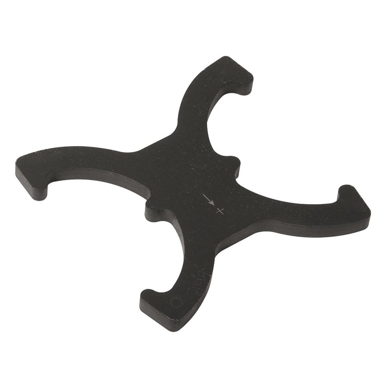 Sealey Petrol Engine Timing Tool Kit for Ford Volvo 1.6 EcoBoost & 2.0D/2.2D Bel Sealey - Dynamic Drive