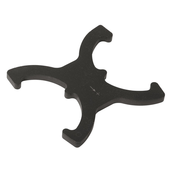 Sealey Petrol Engine Timing Tool Kit for Ford Volvo 1.6 EcoBoost & 2.0D/2.2D Bel Sealey - Dynamic Drive
