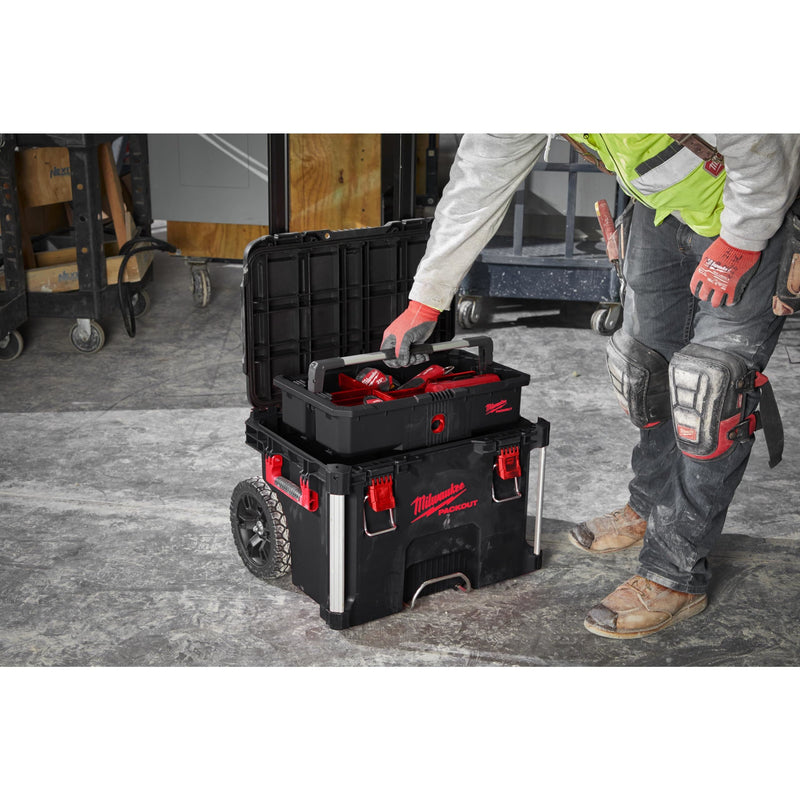 Milwaukee Tool Tray Packouttoolbox 4932480625 Milwaukee - Dynamic Drive