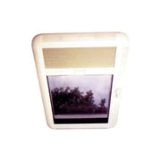 Dometic Heki 3 plus rooflight without lighting 9104115635 Dometic - Dynamic Drive
