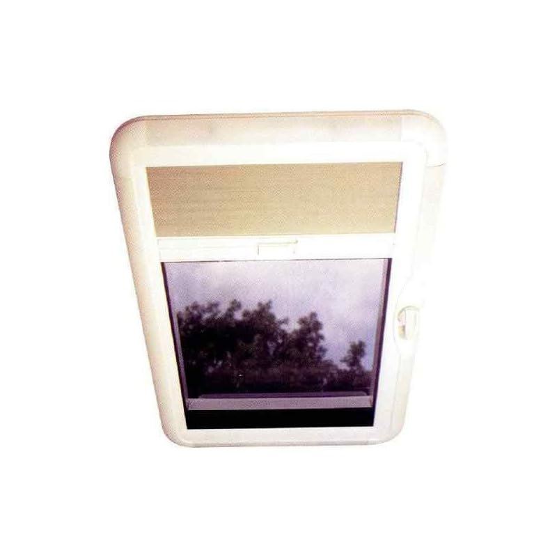 Dometic Heki 3 plus rooflight without lighting 9104115635 Dometic - Dynamic Drive