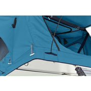 Thule Tepui Ayer Two-Person Vehicle Rooftop Roof Tent Blue Thule - Dynamic Drive