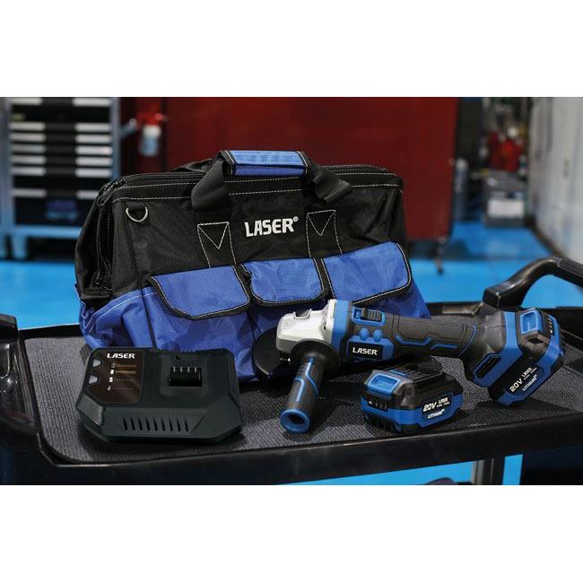 Laser Reversible Ratchet Spanner 4-in-1 6801 Laser - Dynamic Drive