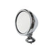 Chrome 'Downton' Style Mirror  CDM5 Mountney Classic  - Dynamic Drive