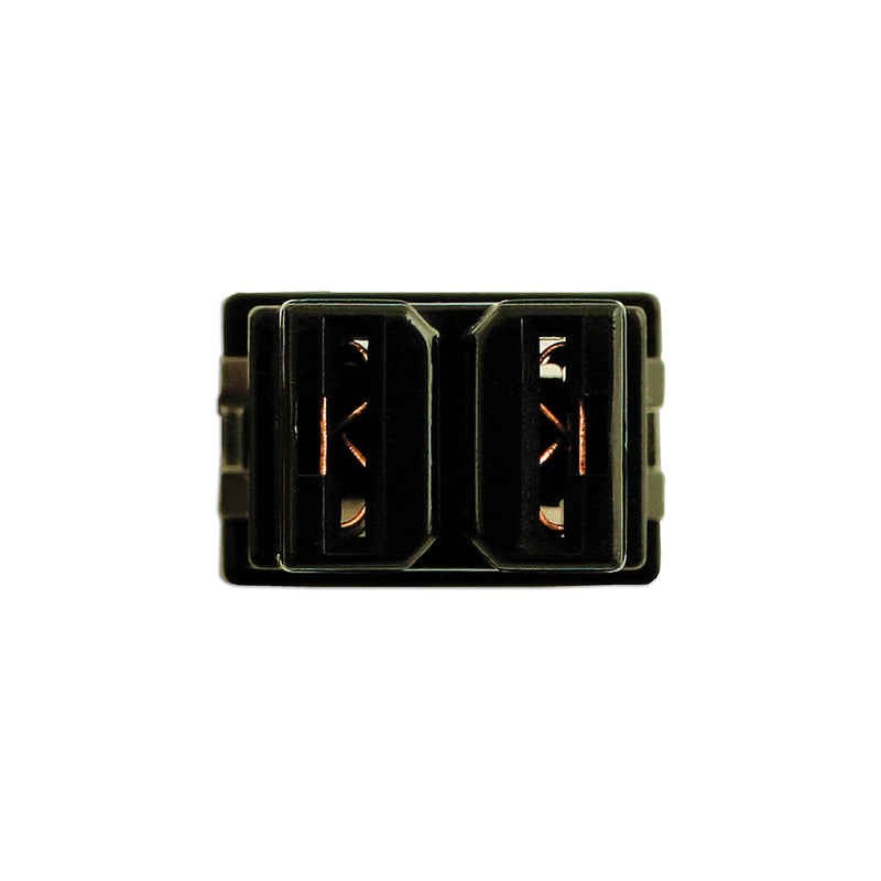Connect Female PAL Fuses 80A 10pc 30481 Tool Connection - Dynamic Drive
