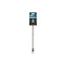 Laser Extra Long Flare Nut Wrench 8 x 9mm 6751 Laser - Dynamic Drive