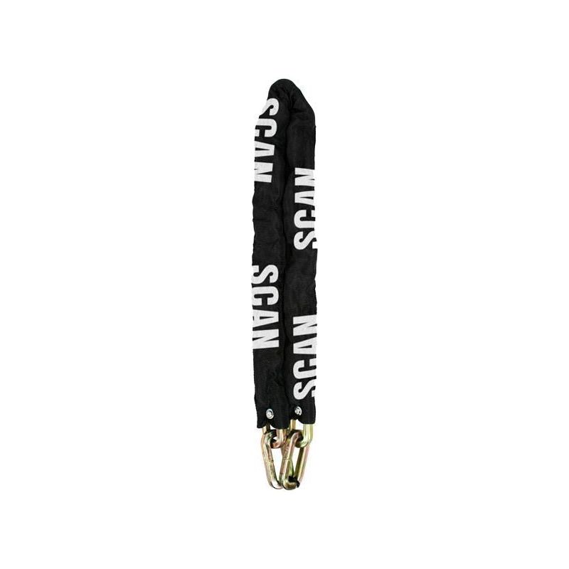 Scan Heavy-Duty Chain 1m x 9mm Scan - Dynamic Drive