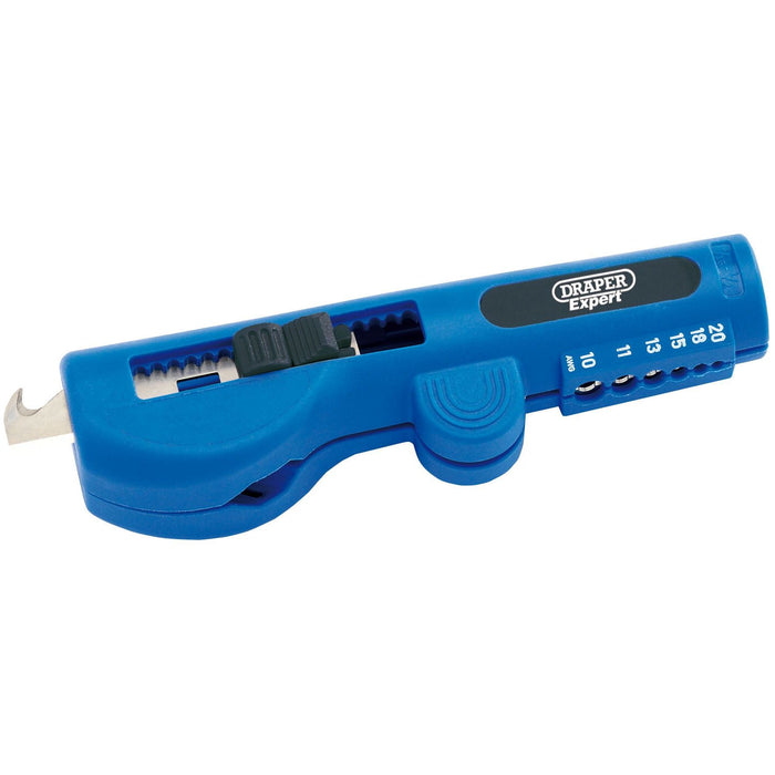 Draper Multifunction Cable Stripper 69943 Draper  - Dynamic Drive
