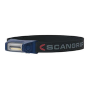 Scangrip® I-VIEW Rechargeable COB LED Head Torch SCANGRIP® - Dynamic Drive