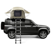 Thule Approach M 2-3 Person Roof Tent Pelican Grey - 901012 Thule - Dynamic Drive