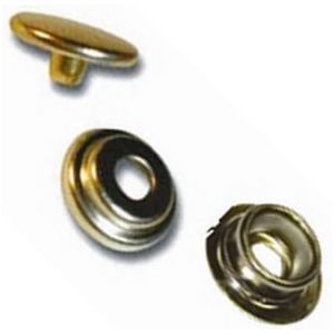 W4 Studs & Poppers (5) 37662 W4 - Dynamic Drive