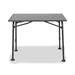 Westfield Performance Black Aircolite 100 X 68CM Table Westfield - Dynamic Drive