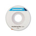 Silverline Desoldering Wire 2mm Silverline - Dynamic Drive