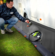 Maypole Caravan Draught Skirt Organiser Maypole - Dynamic Drive