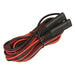 Sealey 12V Battery Charger Extension Cable SAE Connector Plugs 3m BCC1 Sealey - Dynamic Drive