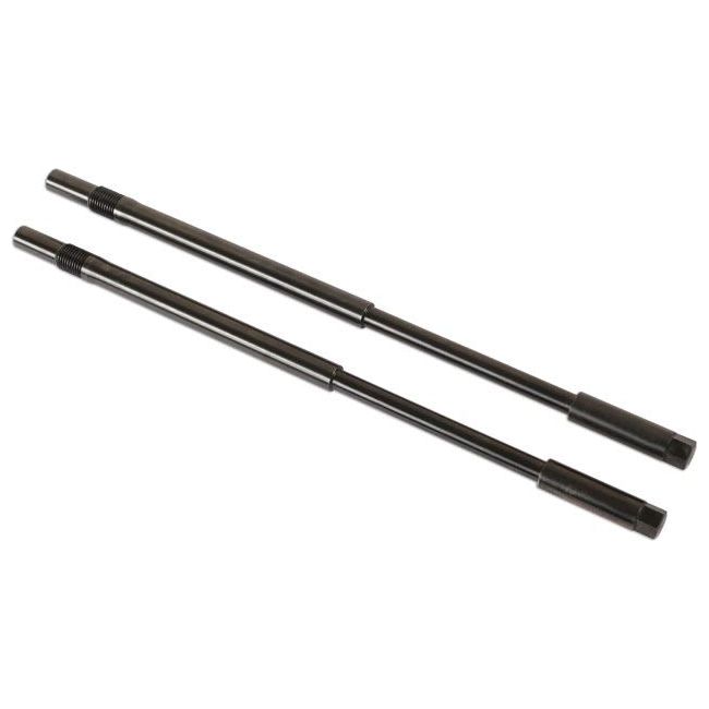 Laser Radial Brake Caliper Assembly Pins 6188 Laser - Dynamic Drive