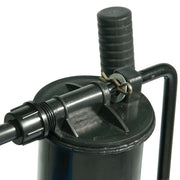 Silverline Backpack Sprayer 20Ltr 633595 Silverline  - Dynamic Drive