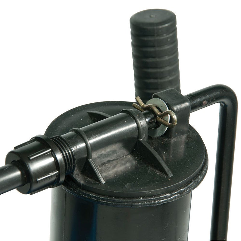 Silverline Backpack Sprayer 20Ltr 633595 Silverline  - Dynamic Drive