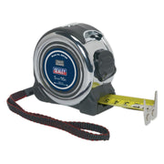 Sealey Professional Tape Measure 5m(16ft) SMT5P Sealey - Dynamic Drive