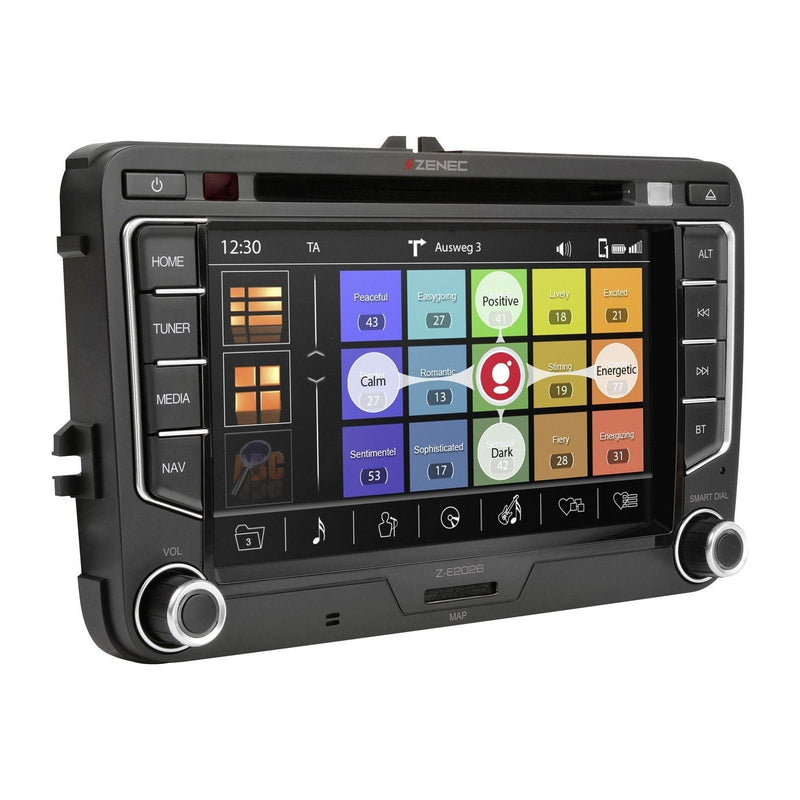 Zenec Ze-Rce3701 Camera Barke Light ZE-RCE3701 Zenec - Dynamic Drive