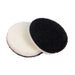 Sealey Polisher Pad Kit40mm SPK600ACC1 Sealey - Dynamic Drive
