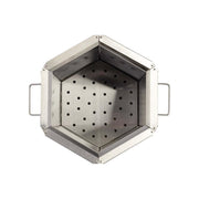 Vango Nomad Fire Pit Silver Vango - Dynamic Drive