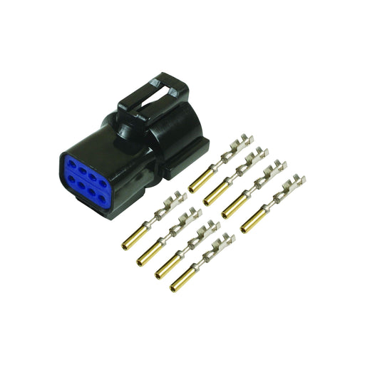 Tool Connection ford 8 Pin Sensor Kit 18pc 37469 Tool Connection - Dynamic Drive