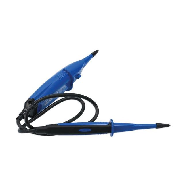 Laser Two Pole Voltage Tester 12 - 600V 7803 Laser - Dynamic Drive