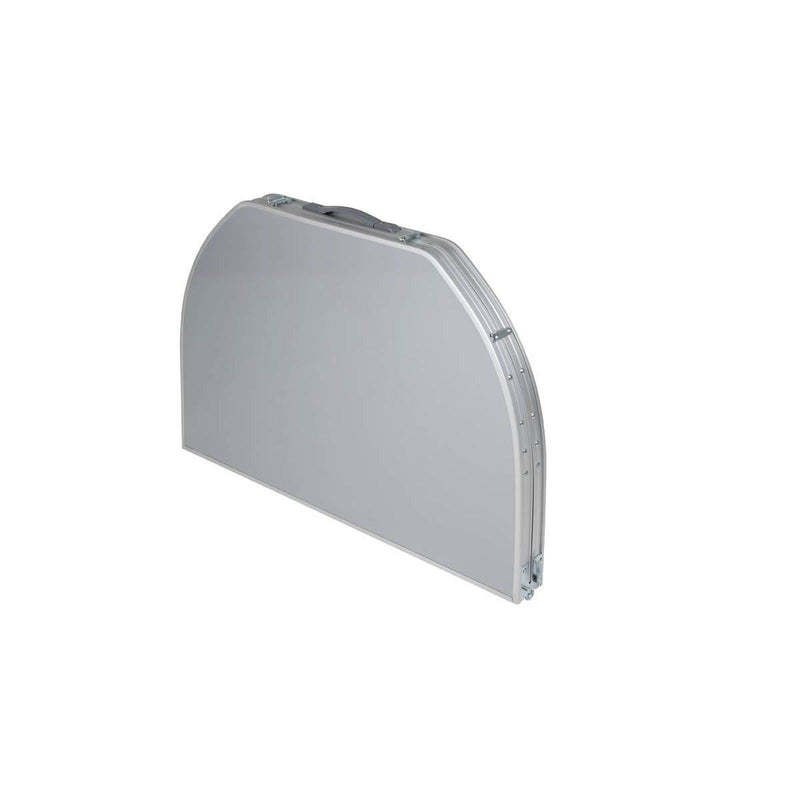 Bo-Camp Table Premium Oval Case Model 150 x 80cm Bo-Camp - Dynamic Drive