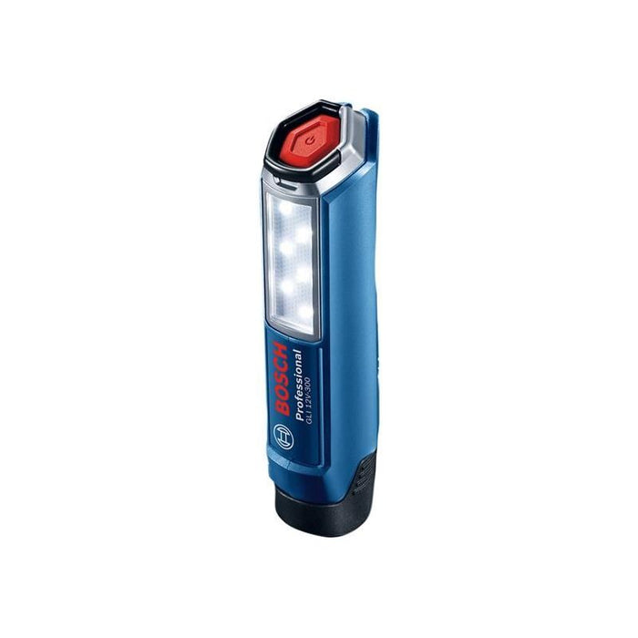 Bosch GLI 12V-300 Professional Cordless Light 12V Bare Unit Bosch - Dynamic Drive