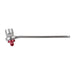 Laser Brake Bleeder Wrench 12mm 6502 Laser - Dynamic Drive