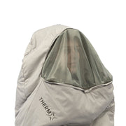 Vango Mantis Planet Sleeping Bag 50L Grey Flannel Vango - Dynamic Drive