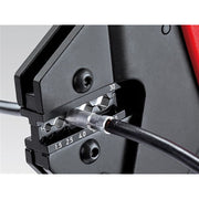 Knipex Crimp System Pliers 200mm Knipex - Dynamic Drive