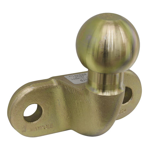 Sealey Tow-Ball 50mm E-Approved TB03E Sealey - Dynamic Drive
