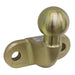 Sealey Tow-Ball 50mm E-Approved TB03E Sealey - Dynamic Drive