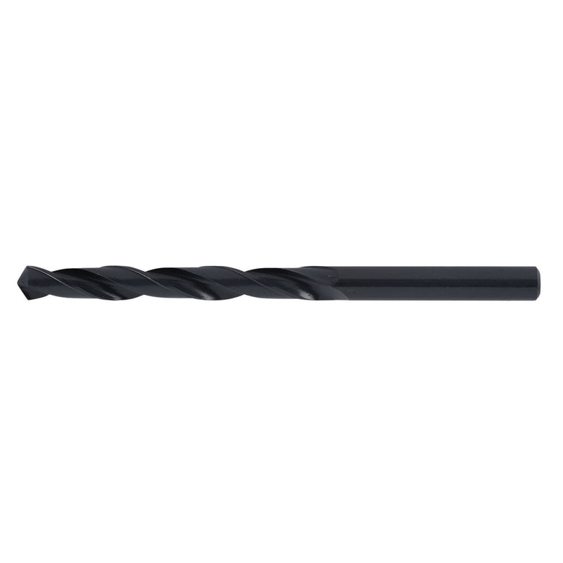 Draper HSS Drill Bit, 8.0mm (Pack of 10) 38813 Draper - Dynamic Drive