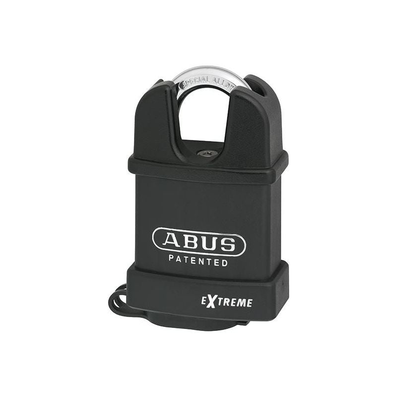 Abus Mechanical 83WP/53mm Extreme Weatherproof Padlock Closed Shackle Keyed Alike 2745 ABUS Mechanical - Dynamic Drive