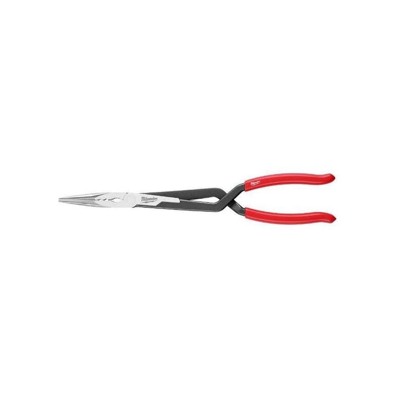 Milwaukee Long Reach Plier Straight 4932492497 Milwaukee - Dynamic Drive