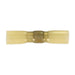 Sealey Heat Shrink Butt Connector with Crimp & Solder Yellow Pk 25 HSSB25Y Sealey  - Dynamic Drive