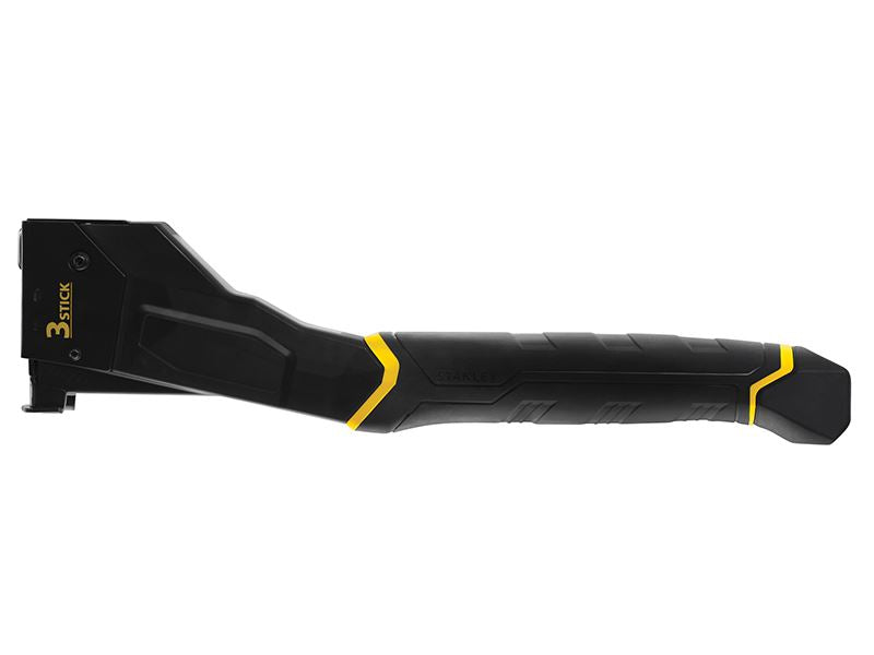 Stanley® Hand Tools FatMax® Lightweight Composite Hammer Tacker STANLEY® Hand Tools - Dynamic Drive