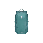 Thule EnRoute rucksack 21 L mallard green Laptop backpack Thule - Dynamic Drive
