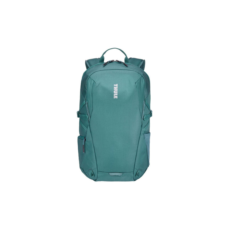 Thule EnRoute rucksack 21 L mallard green Laptop backpack Thule - Dynamic Drive