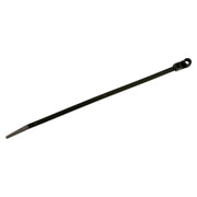 Connect Mounting Head Black Cable Tie 400mm x 7.6mm 100pc 30304 Tool Connection - Dynamic Drive