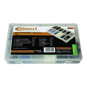 Connect for Land Rover Assorted Trim Clips 280pc 36045 Tool Connection - Dynamic Drive