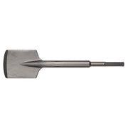 Sealey Clay Spade 110 x 455mm SDS MAX X1CS Sealey - Dynamic Drive