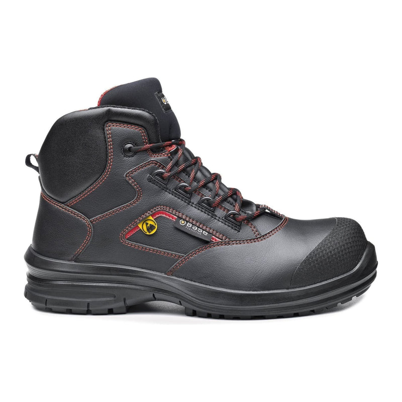 Portwest Matar Top S3 Esd Src Safety Boot Uk10 B0958BKD44 Portwest - Dynamic Drive