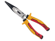 Dewalt VDE Long Nose Pliers 200mm Dewalt - Dynamic Drive